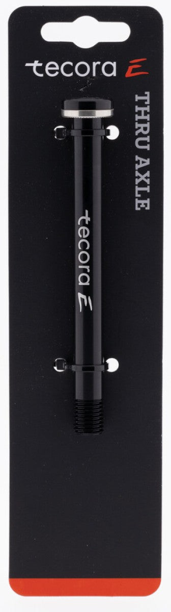 Tecora E Tecora e steekas m12 x p1.5, lengte 121,5mm