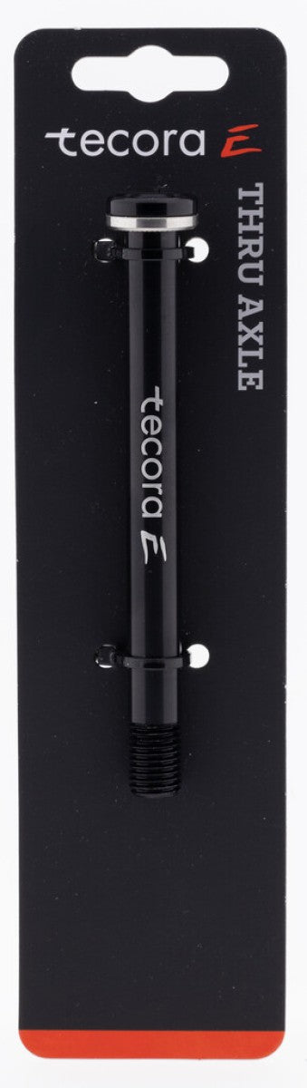 Tecora E Tecora e steekas m12 x p1.5, lengte 125mm