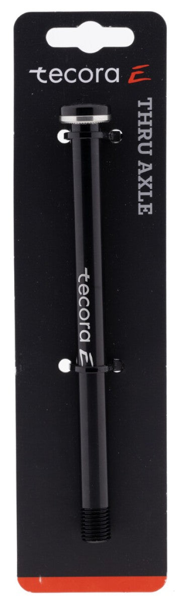 Tecora E Tecora e steekas m12 x p1.5, lengte 163,5mm
