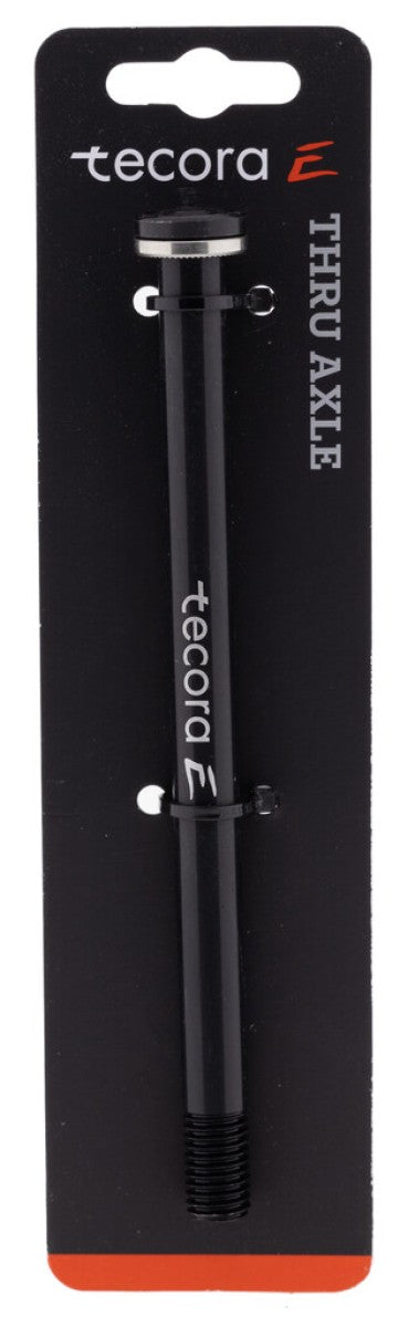 Tecora E Tecora e steekas m12 x p1.75, lengte 174mm