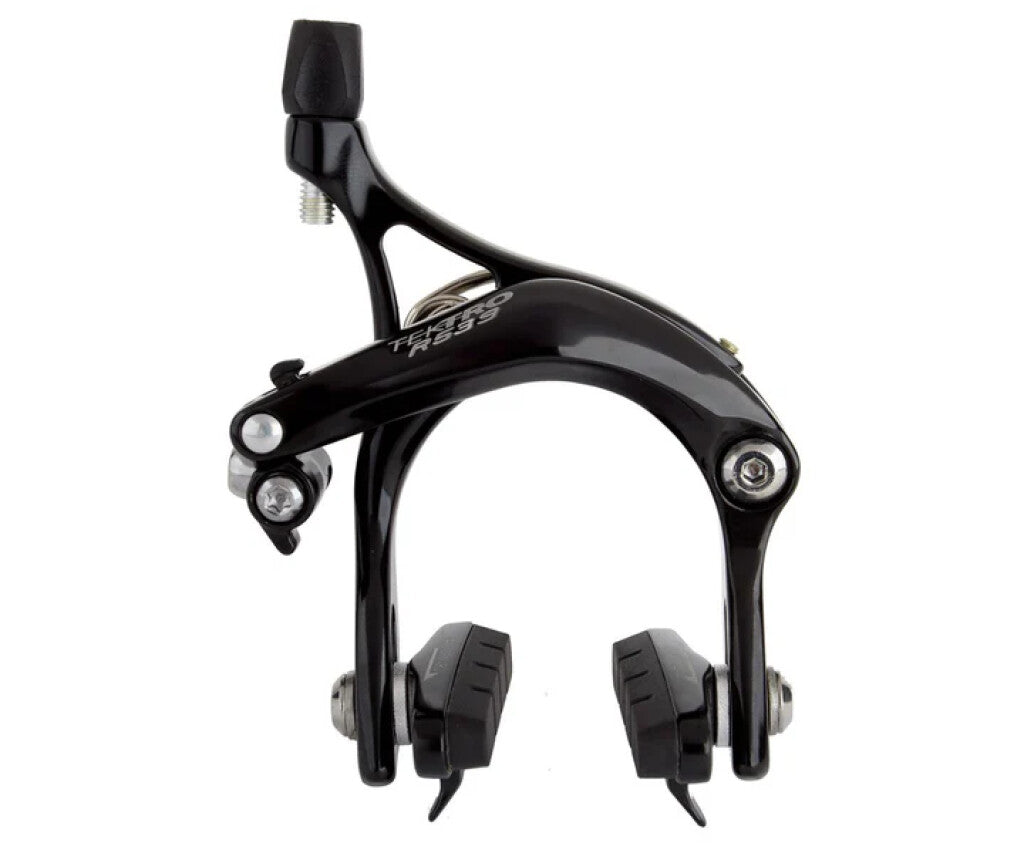 TEKTRO remset caliper r539 achter, 47~57mm m 28mm as, zwart