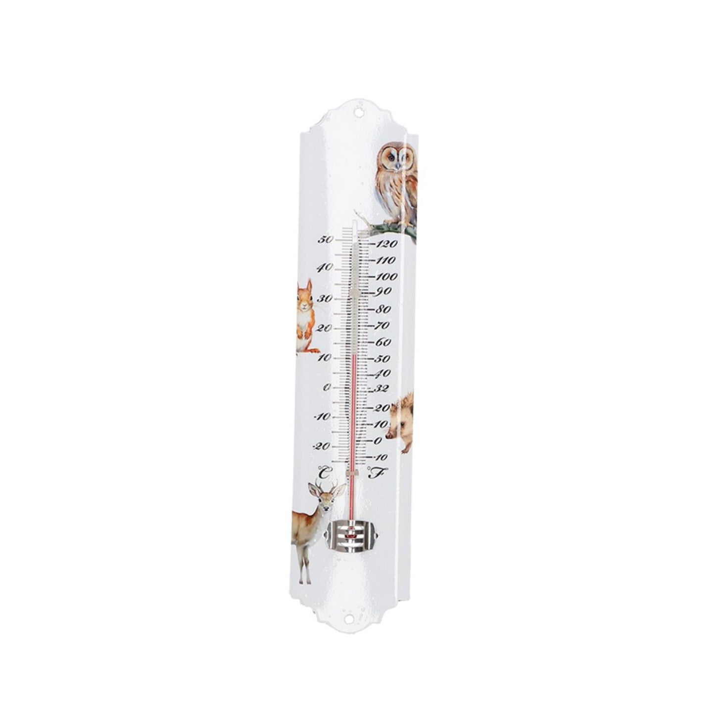 Esschert Design thermometer bosdieren
