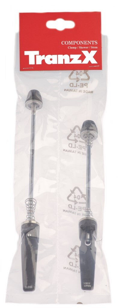 TranzX snelspanner jd-qr06m voor achter m5x110 145