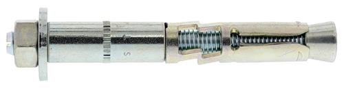 SPIT Triga z xtrem anker e10-15 35 vz vpe=25