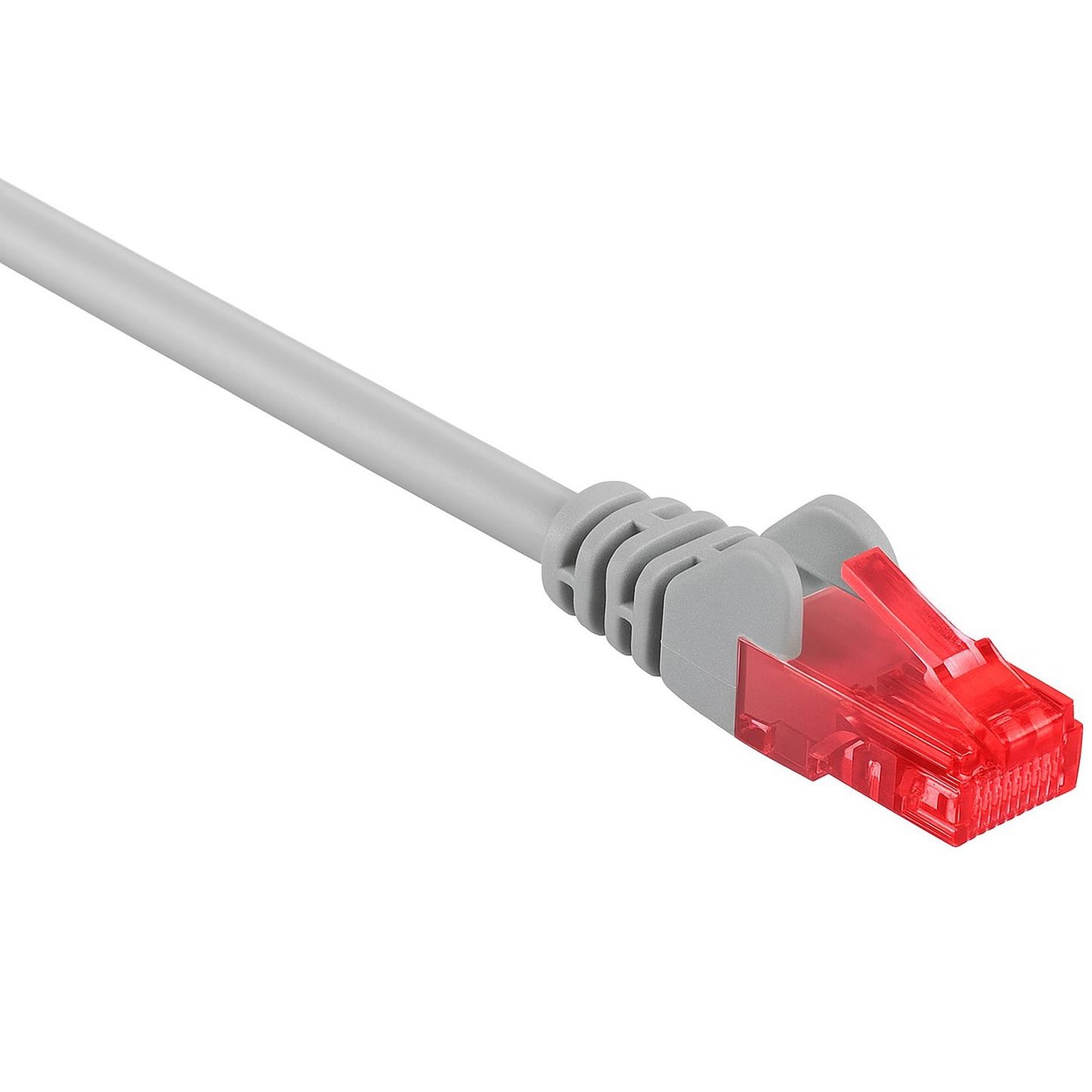 U UTP kabel Cat 6