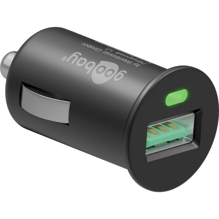 HTC - USB Auto lader