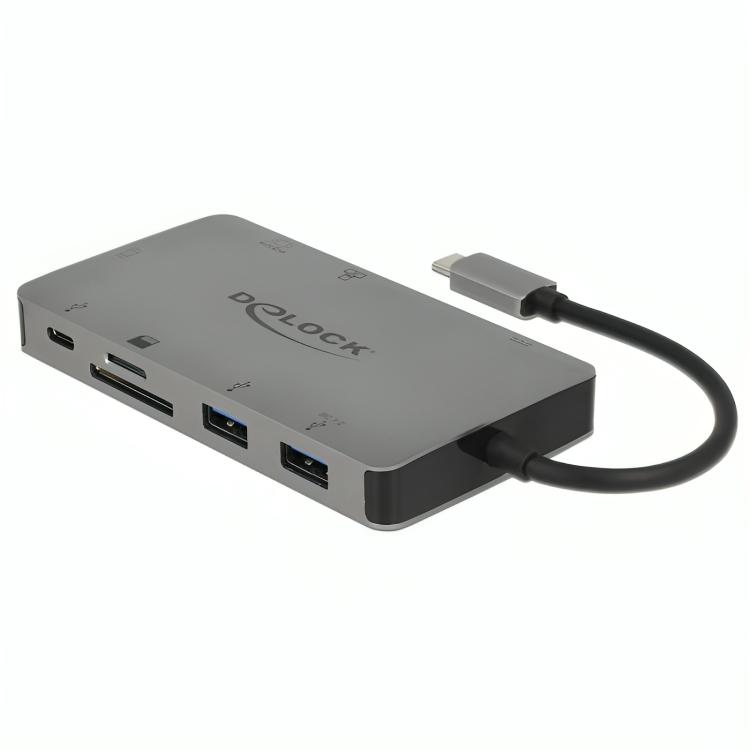 Abi Usb c multiport adapter