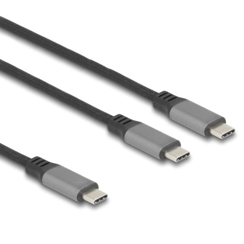 USB C multiport kabel