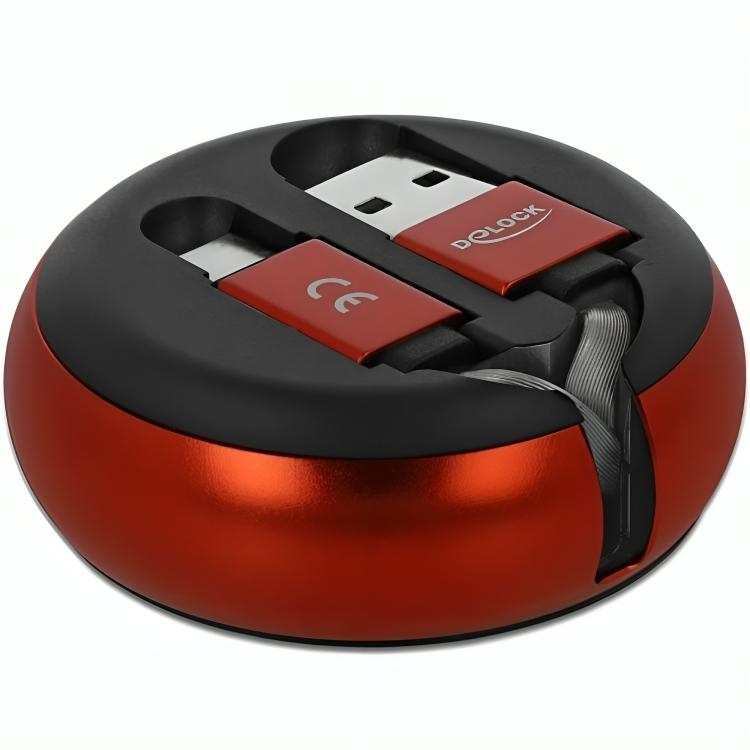 USB C naar USB A kabel
