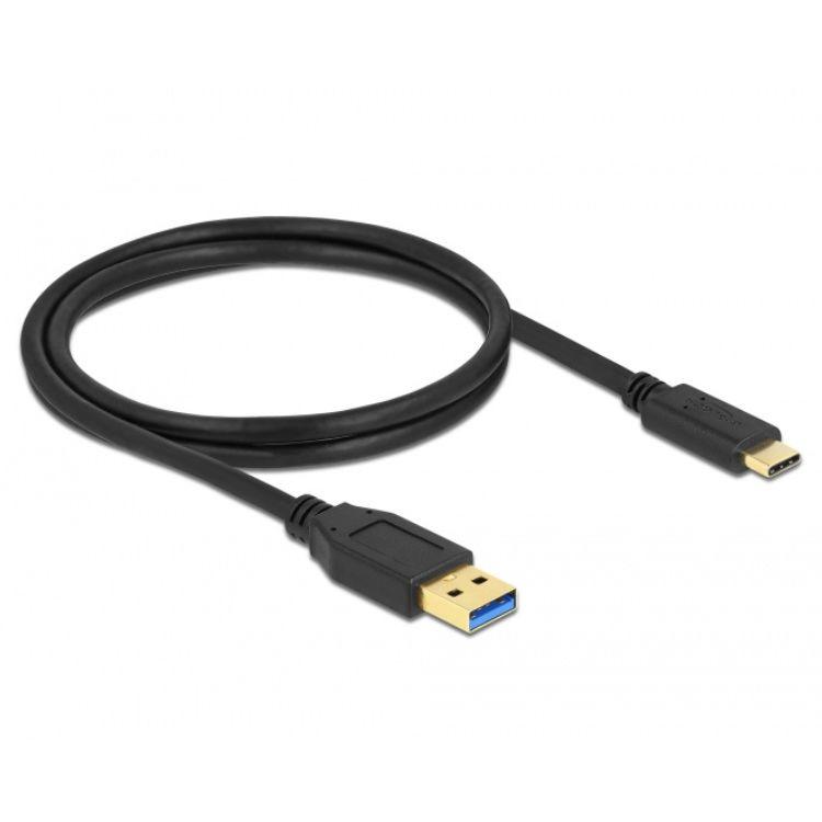 Google Pixel - USB kabel