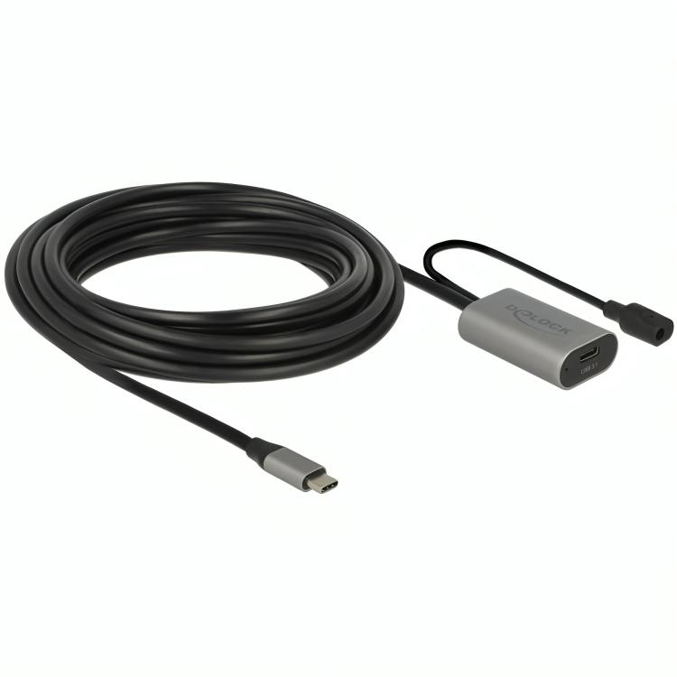Ngk Usb c verleabel