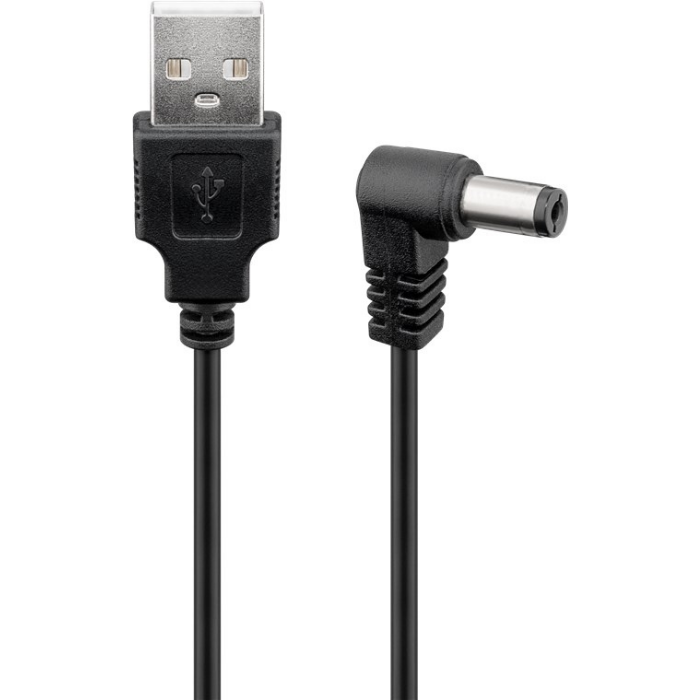 USB voedingskabel
