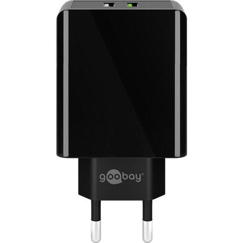 USB A oplader