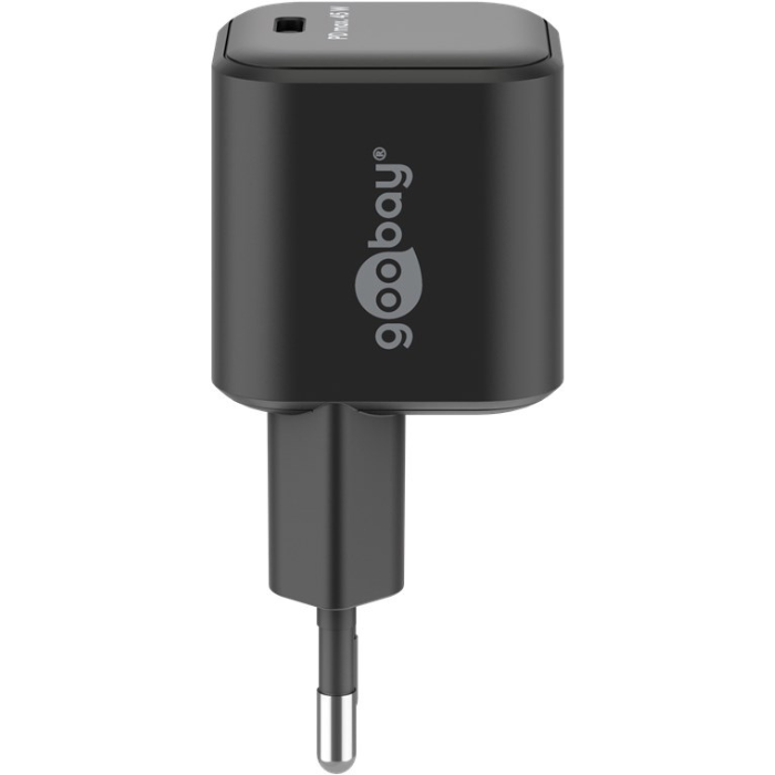 USB C oplader