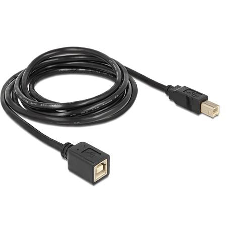 Ngk Usb b naar usb b printer verleabel
