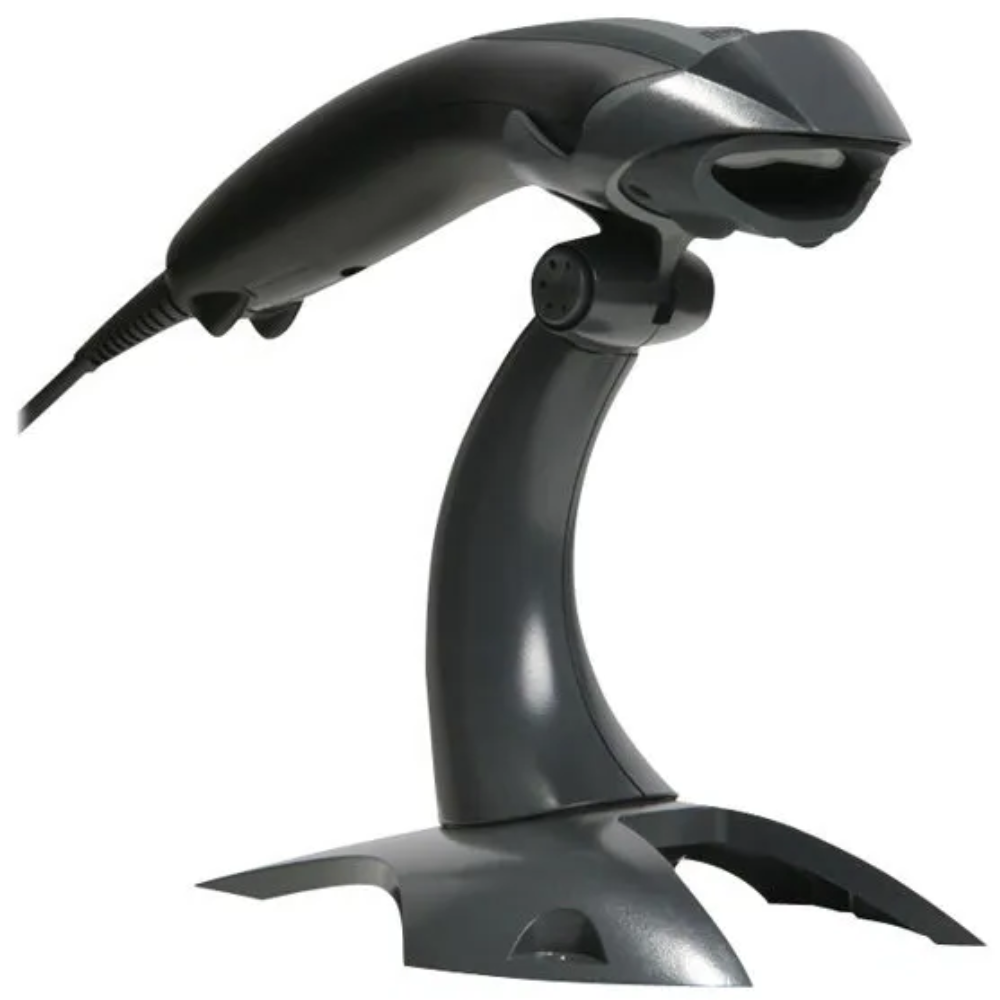 USB RS232 barcode scanner