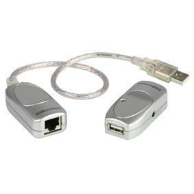 Ngk Usb a naar rj45 verleabel