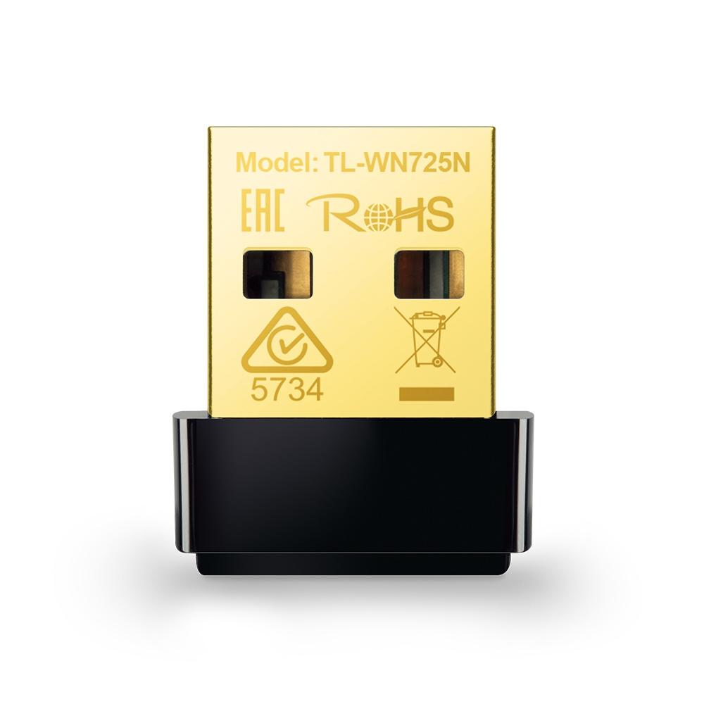 Abi Usb netwerkadapter omvormer