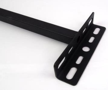 V-Tac muursteun 87cm lang voor bouwlamp 9436802