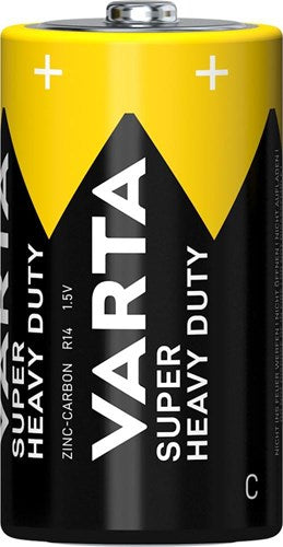 Varta - Varta batterij R14 15V krt (2)