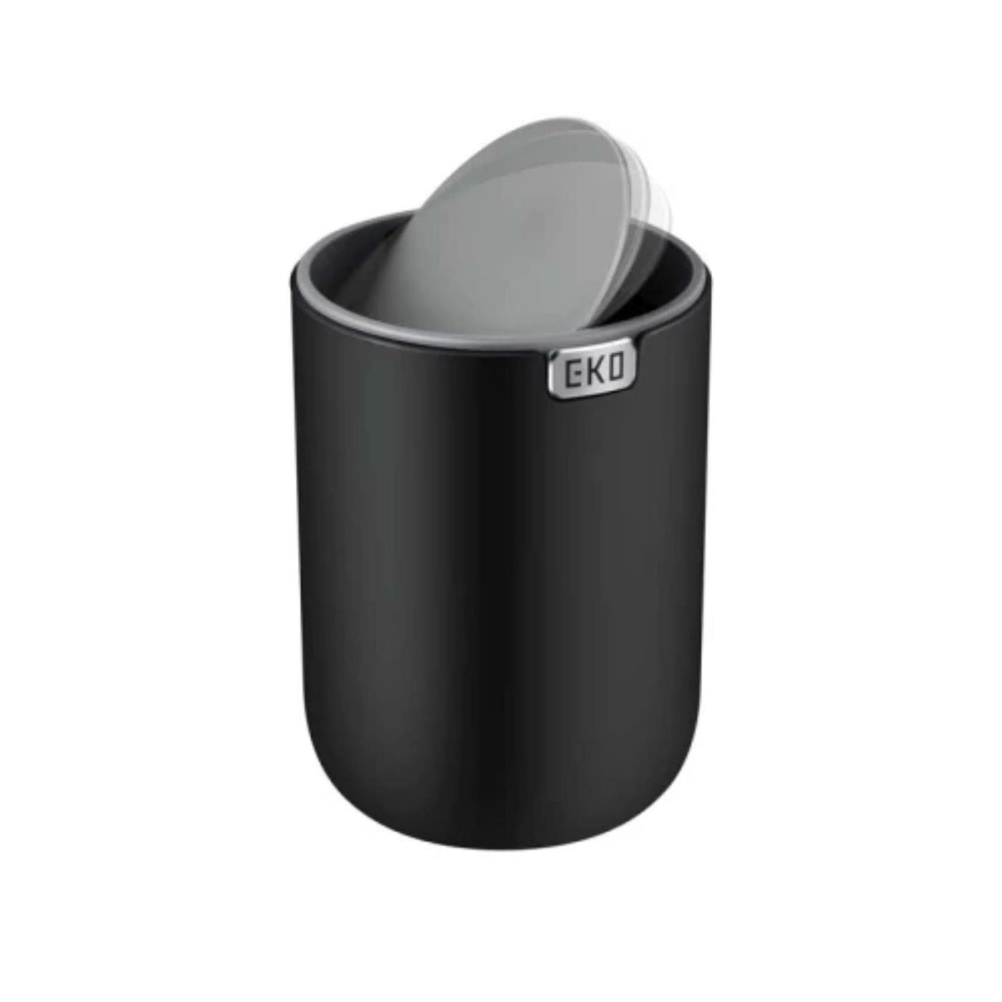 Vepa Bins Eko fandy tafelafvalbakje 1,5l zwart