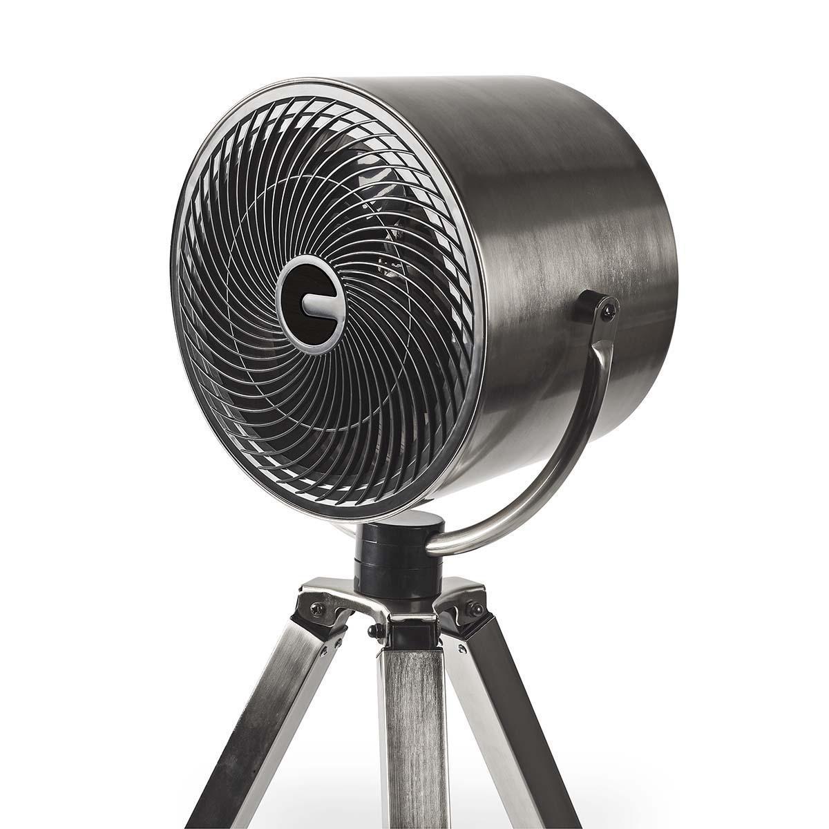 Abi Staande ventilator nedis vntl-026