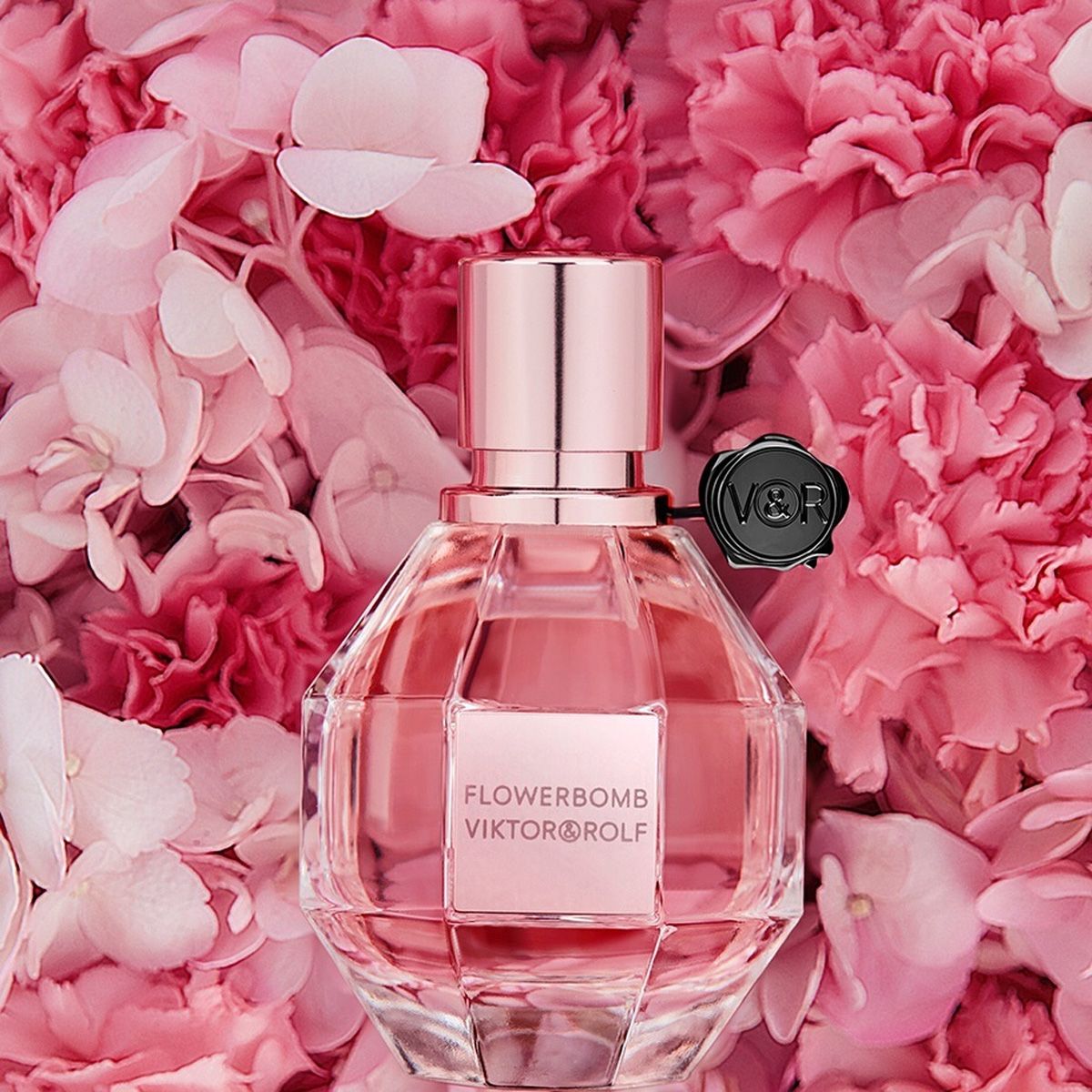 Victor Rolf eau de parfum spray flowerbomb 20ml dames