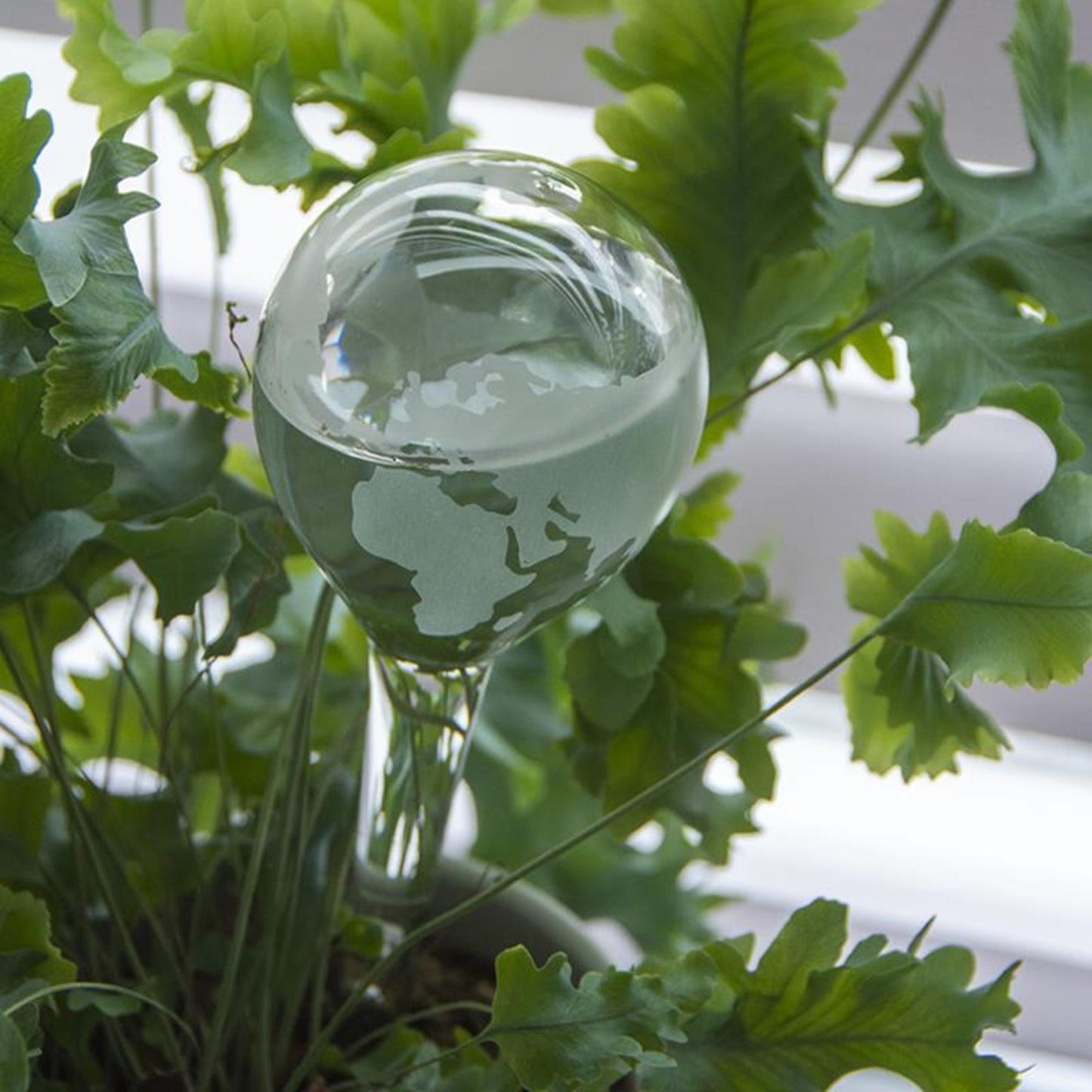 Esschert Design bewateringsbol glas