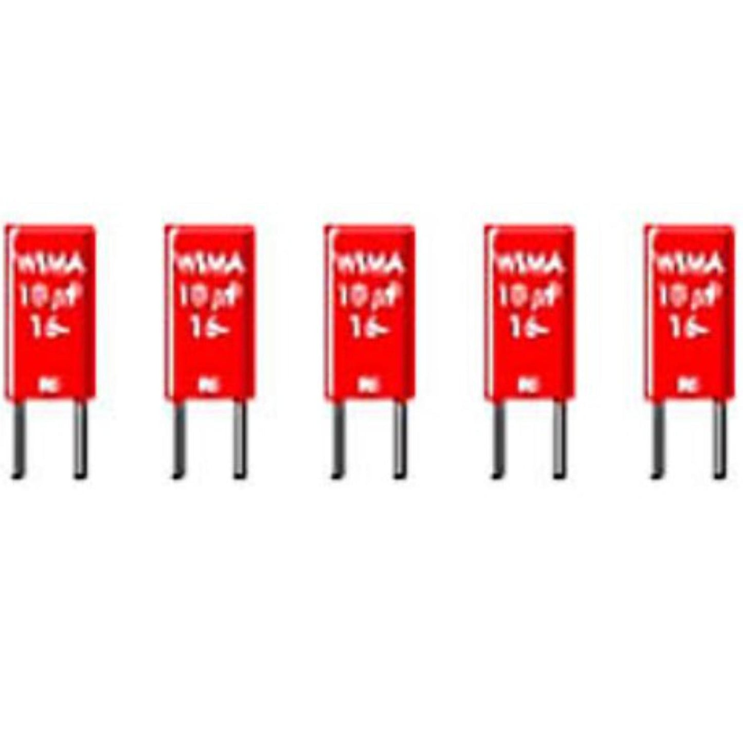 Imp Wima condensator