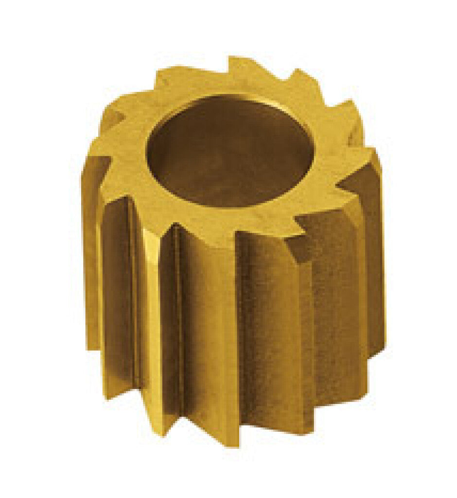 IceToolz Xpert balhoofdfrees ø34.0mm 1.1 8“ balhoofd chrisking, c181c