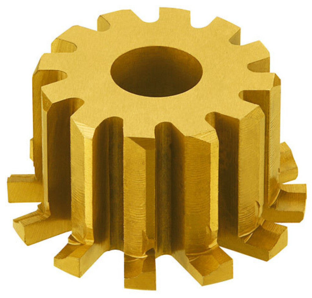 IceToolz Xpert balhoofdruimer frees, ø49.6mm onepointfive, e181s