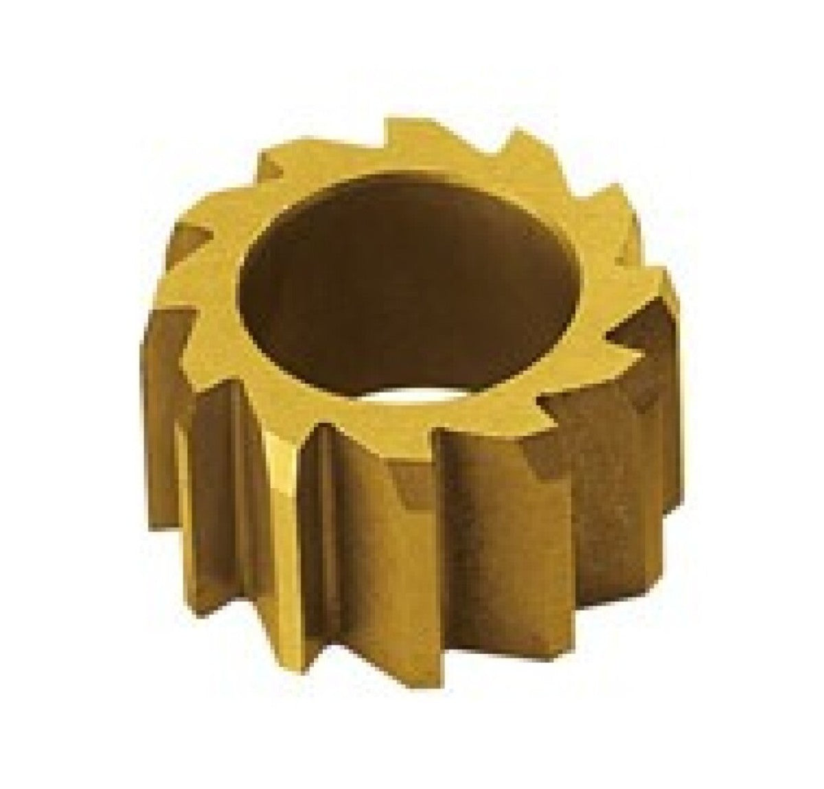 IceToolz Xpert balhoofdruimer vlakfrees gereedschap 1“ 1.1 8“ e181