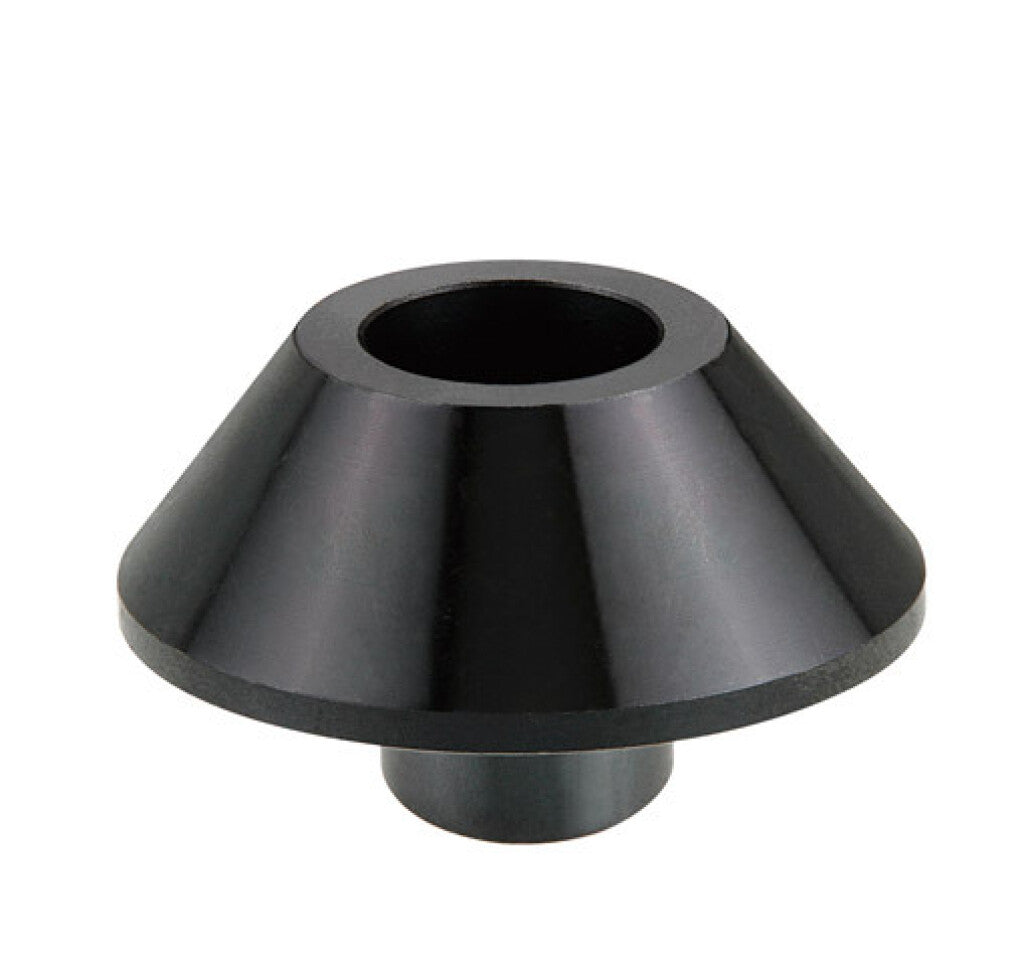 IceToolz Xpert centreer conus voor balhoofd binnendia 48~54mm, e181l