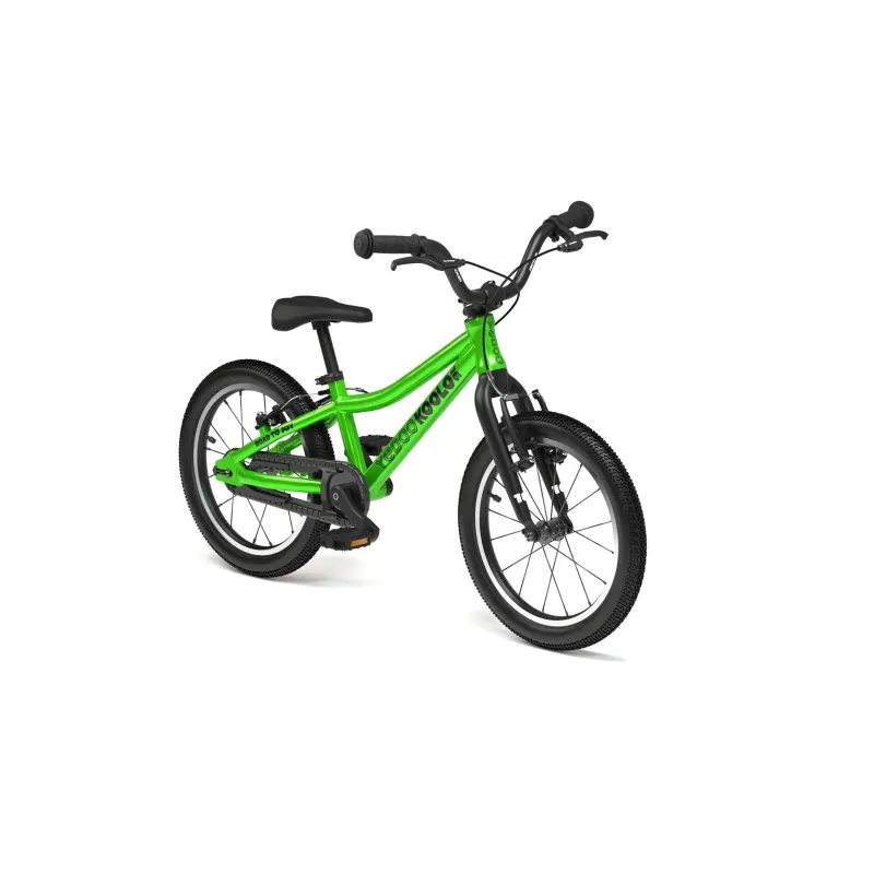 Yedoo 16 koolo green 4+
