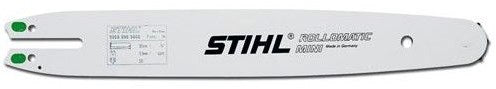 Stihl Zaagblad: rollomatic e mini, 1 4 p, 1,1 mm, 30 cm