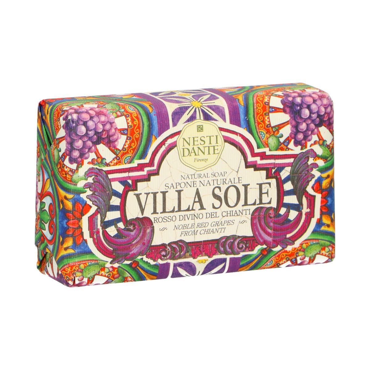 Nesti Dante villa sole rosso divino del chianti zeep 250gr.