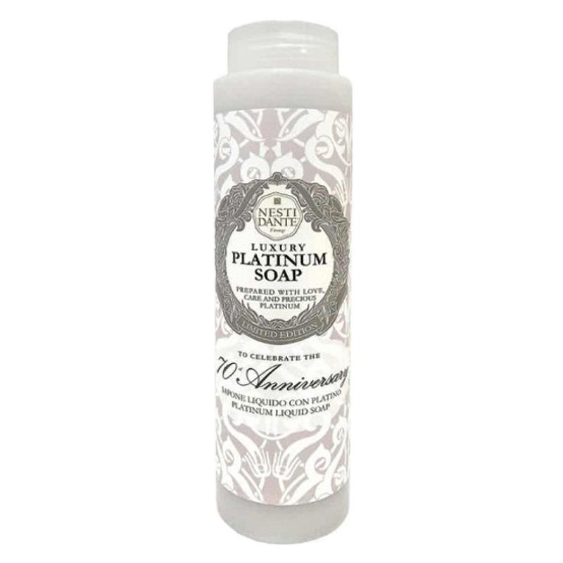 Nesti Dante luxury platinum douchegel 300ml