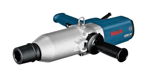 Bosch Blauw Bosch slagmoersleutel gds30 1 (u)