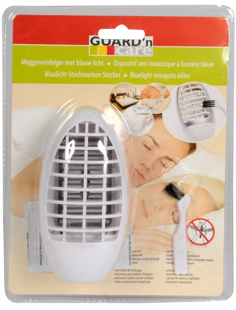 Guard'n Care Guard rsquo;n care gc34856 uv insectenlamp 1.5 w