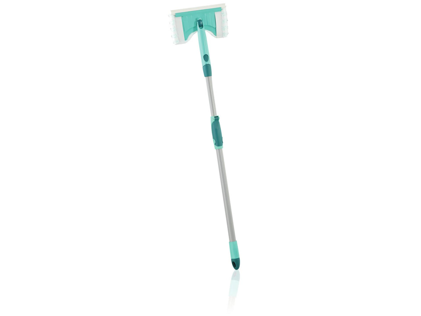 Leifheit tegel badwisser flexi pad+steel