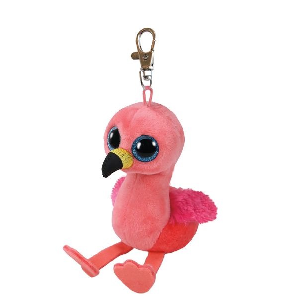 TY beanie boo clip gilda knuffel