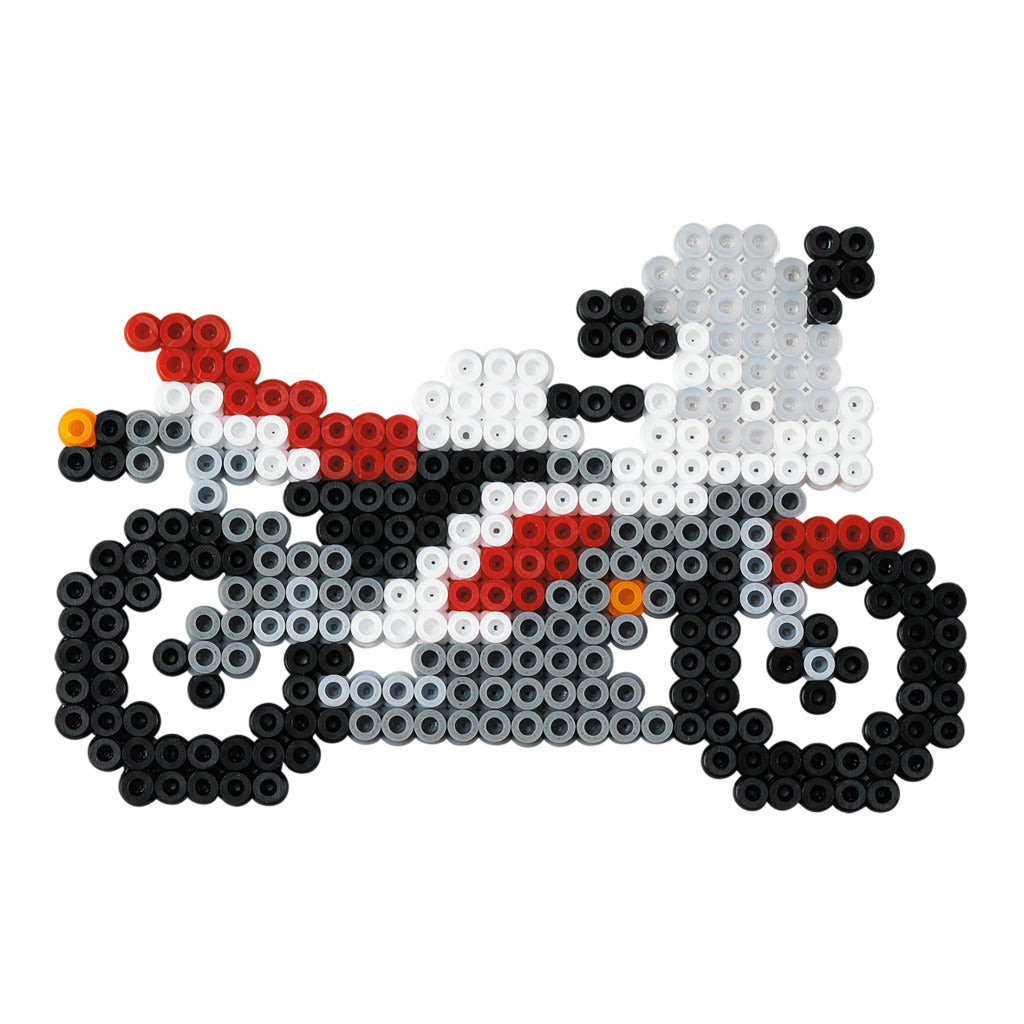 Hama Strijkkralen geschenkbox speed 4000 stuks