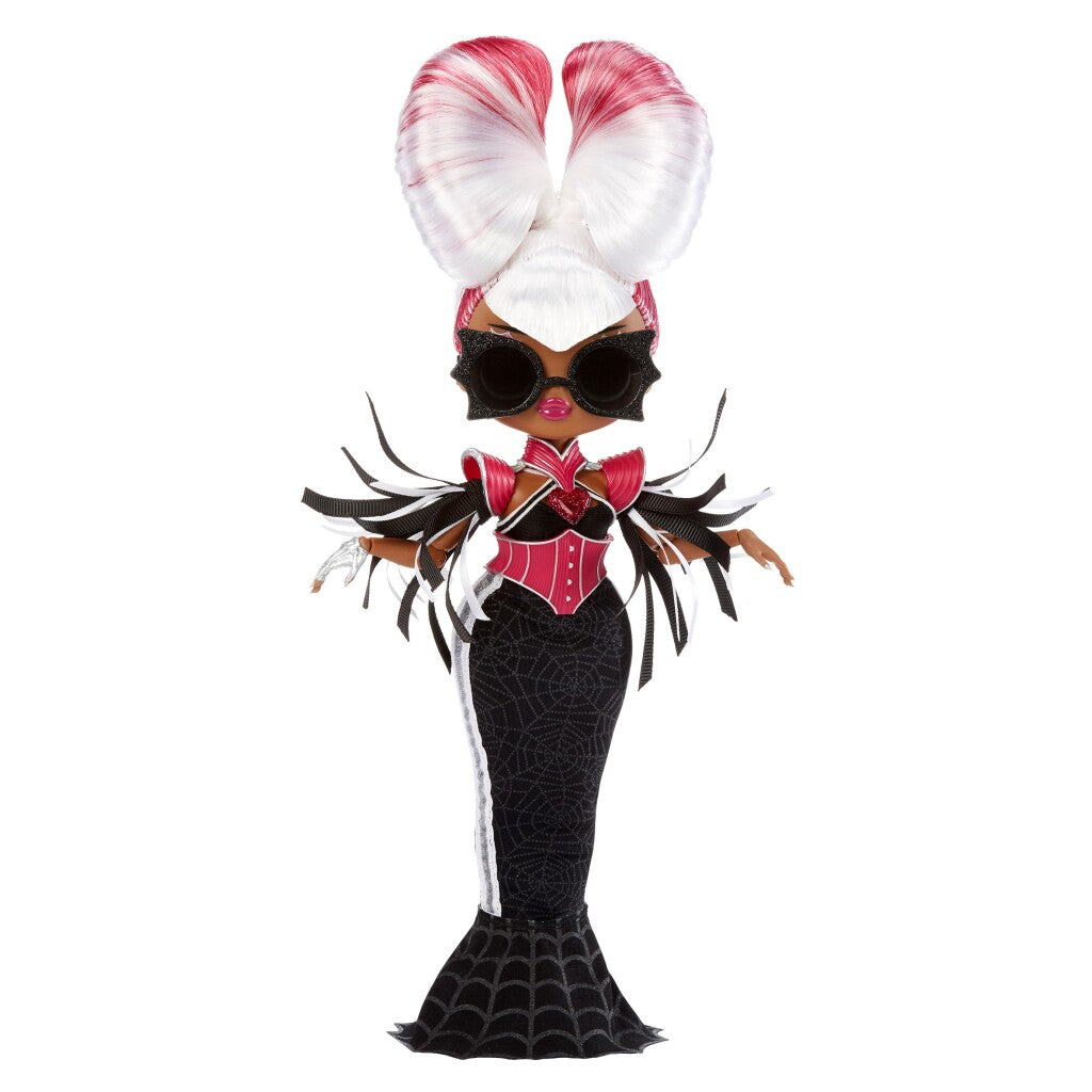 MGA Entertainment l.o.l. surprise! - o.m.g. movie magic spirit queen pop
