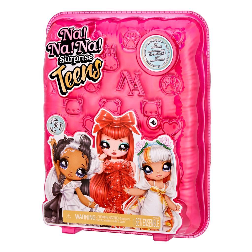 Na!Na!Na! Surprise teens pop odette lakewood 28 cm