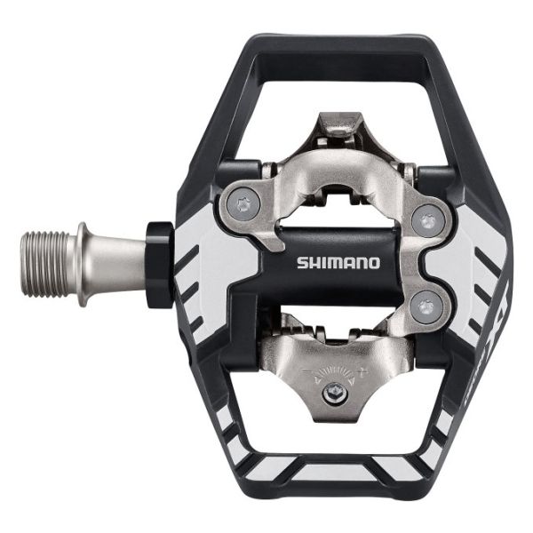 SHIMANO pedal deore xt pd-m8100 8120 pedal shim. xt offroad trail spd both s.alu