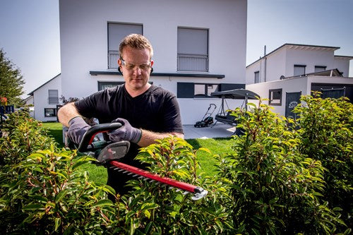 Metabo hs 18 ltx 65 | accu-heggenschaar | 18v | excl. accu en lader - 601719850