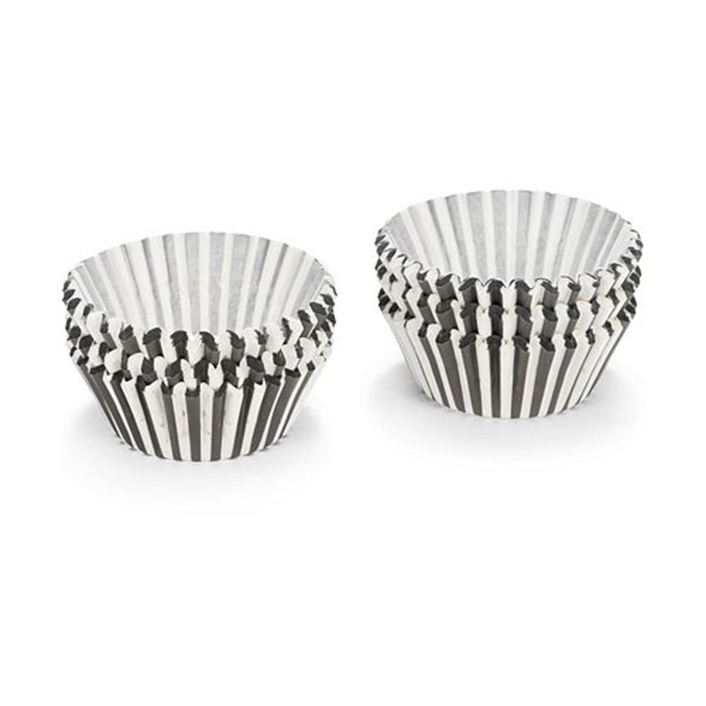 Patisse cupcakevorm papier 200st 5cm