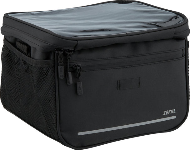 Zefal Stuurtas handlebar bag