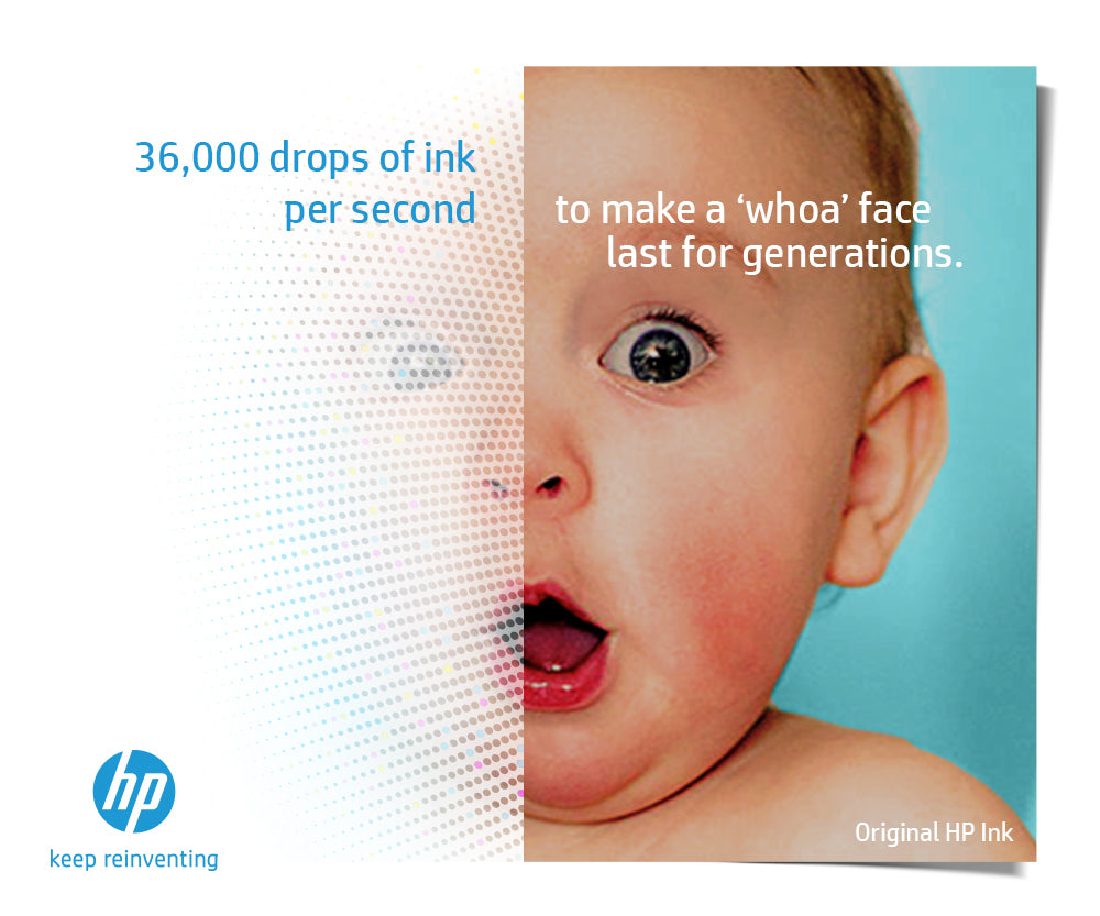 HP inktcartridge 304 zwart + 3 kleuren