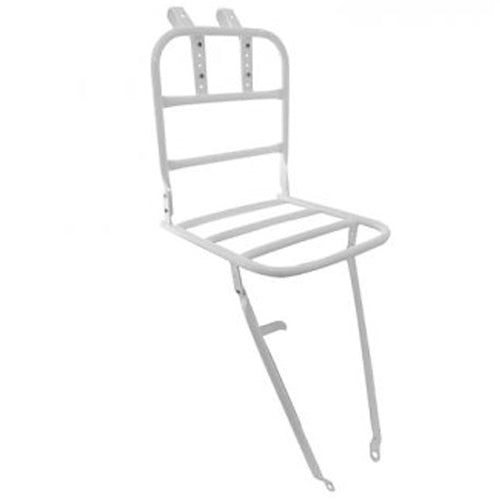 Voordrager Steco Transport 26 28 - 30 x 30 cm - wit
